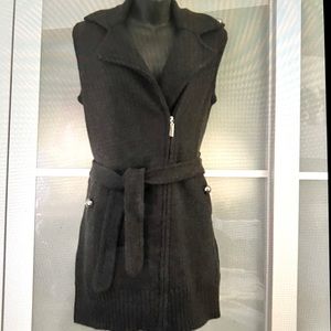 Tory Burch knit cardigan